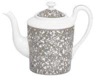 Coffeepot & Teapot